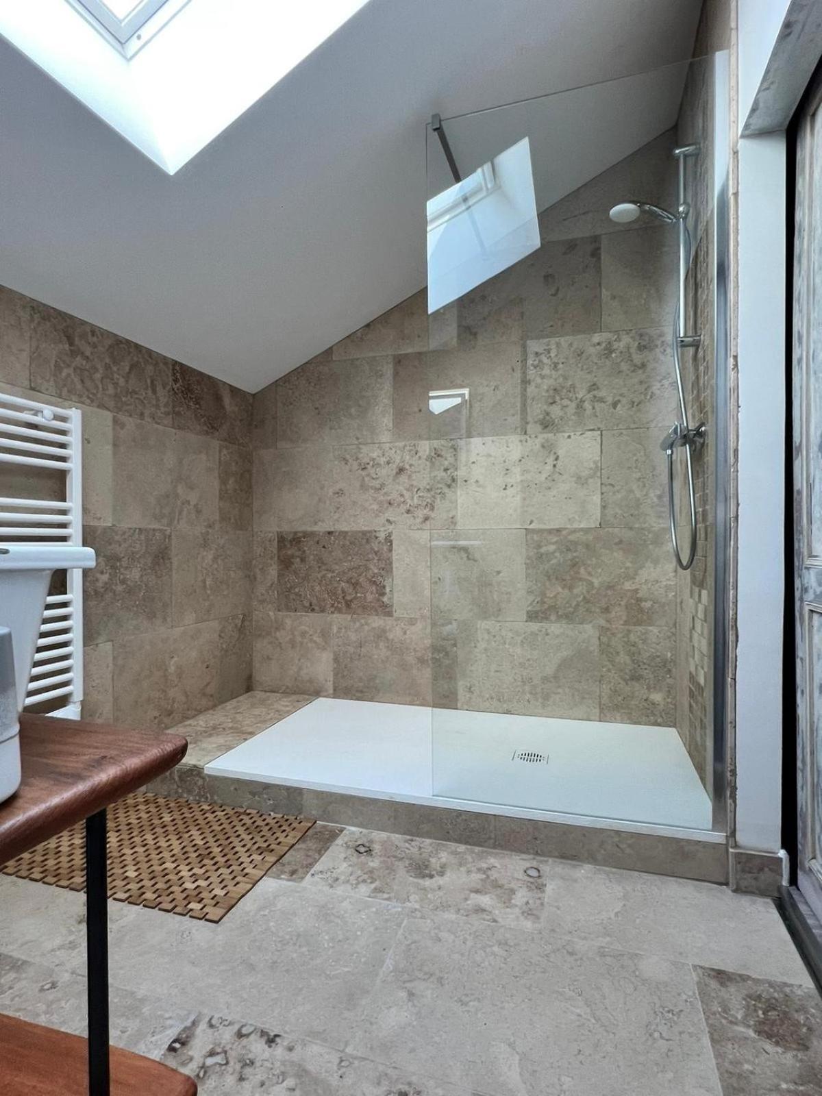 Bed and Breakfast Au Pre De Karine Cuneges Экстерьер фото