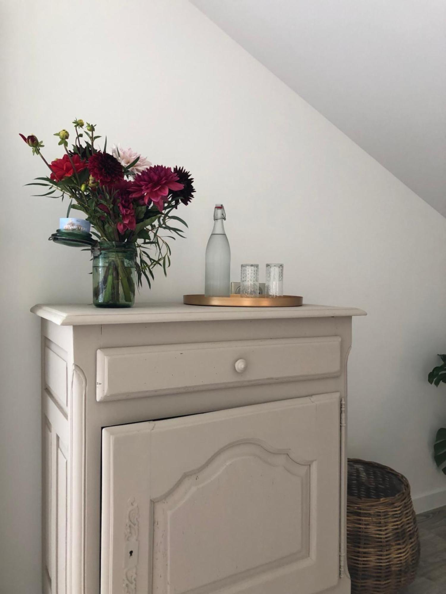 Bed and Breakfast Au Pre De Karine Cuneges Экстерьер фото
