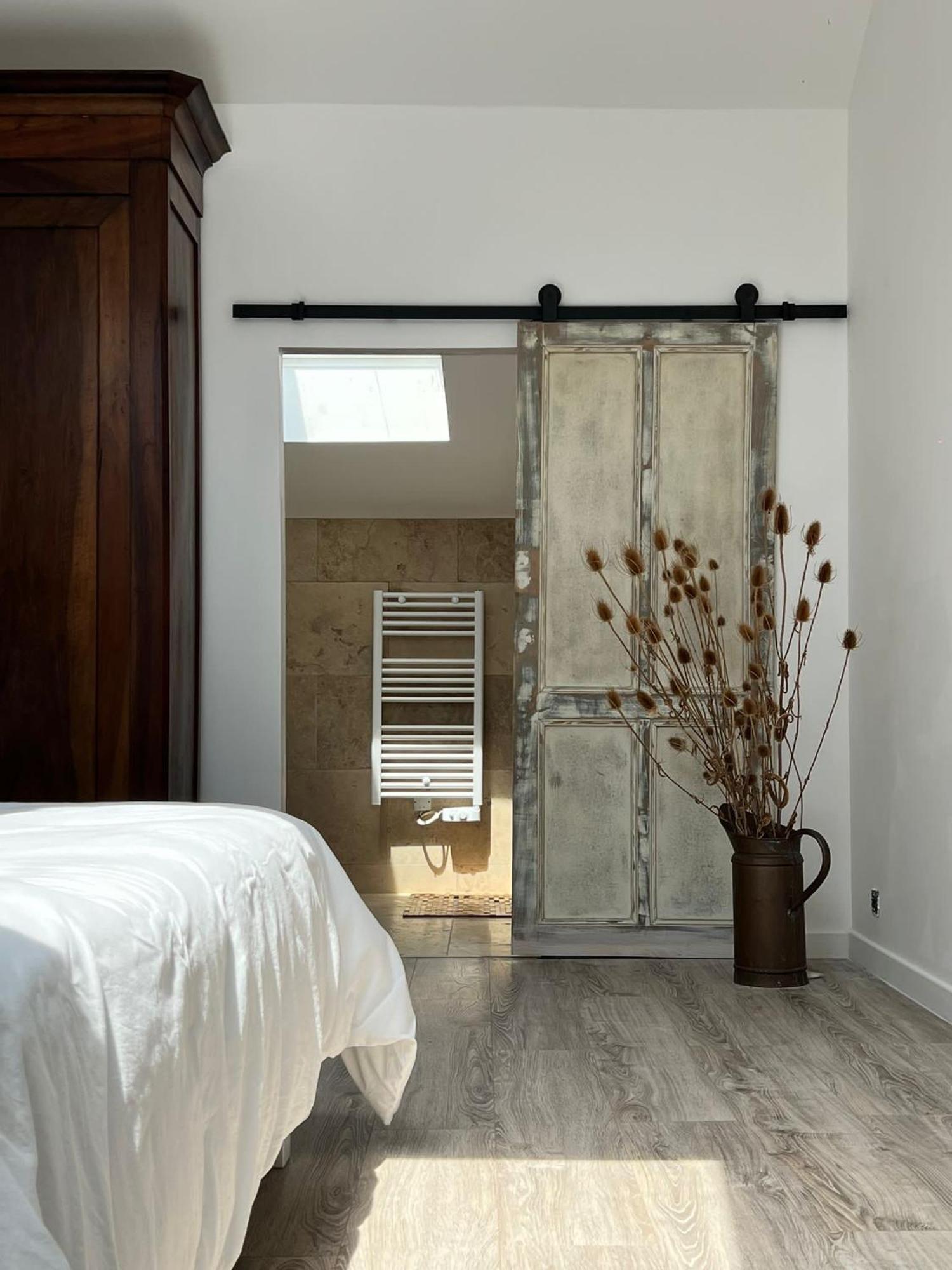 Bed and Breakfast Au Pre De Karine Cuneges Экстерьер фото