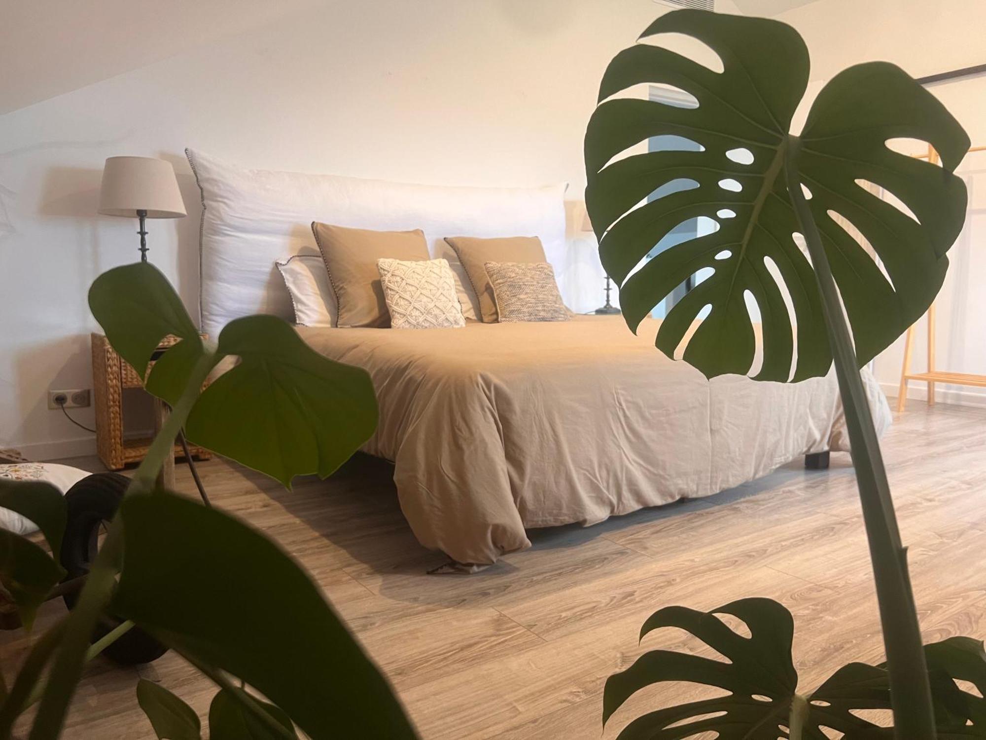 Bed and Breakfast Au Pre De Karine Cuneges Экстерьер фото