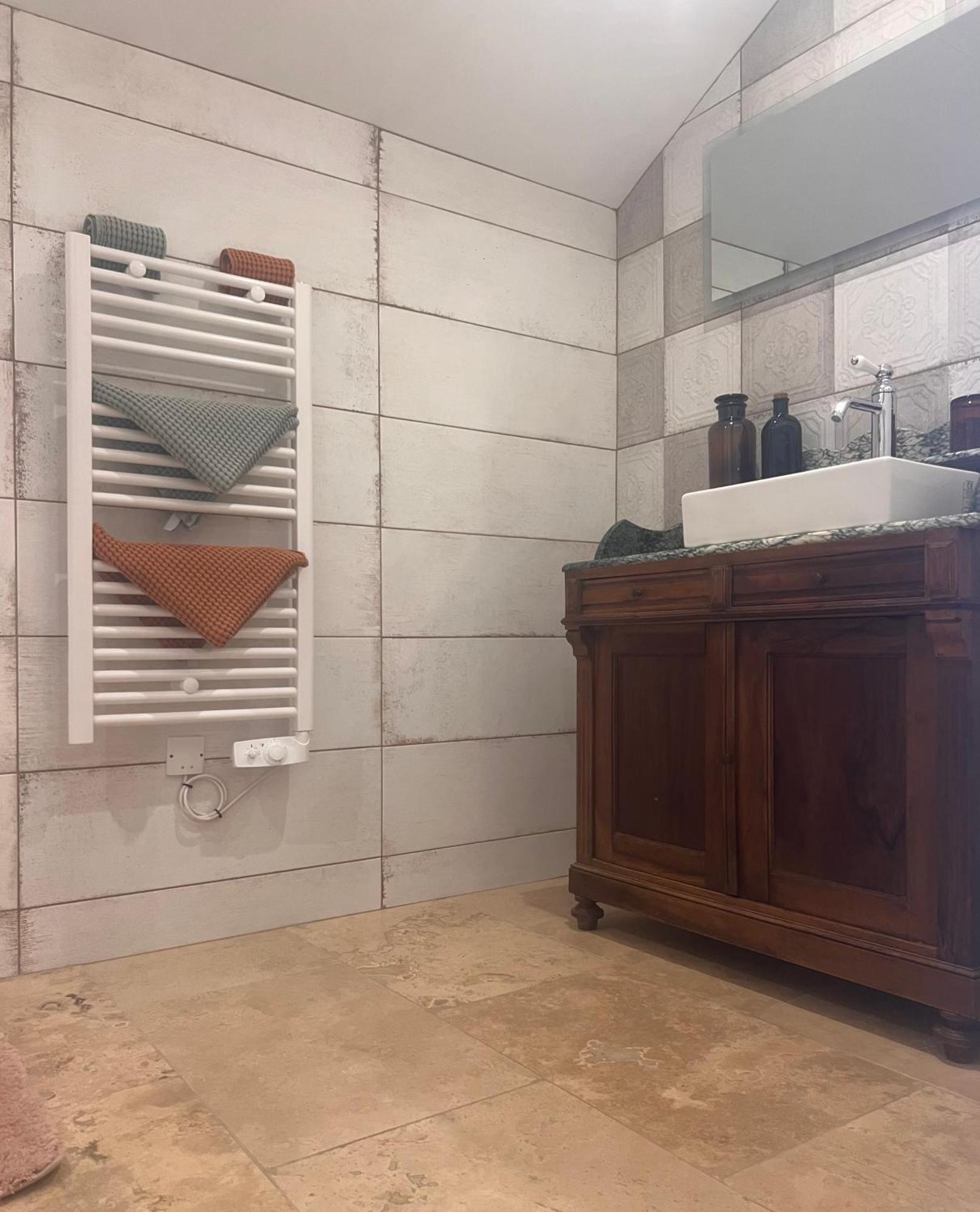 Bed and Breakfast Au Pre De Karine Cuneges Экстерьер фото